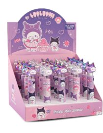 25 PC KUROMI CLICK ERASER