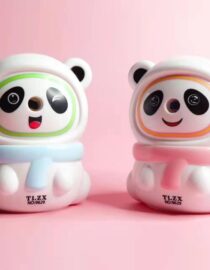 PANDA SHARPENER