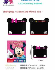 MICKEY/ MINNIE SLATE