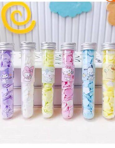 24 PC PAPER SOAP TUBE
