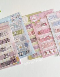 100 PACK FASHION BANDAID