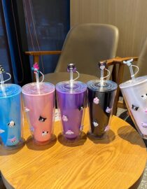 KUROMI BIG SIPPER