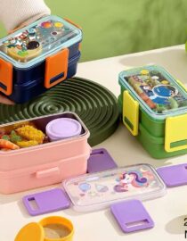 2640 LUNCH BOX