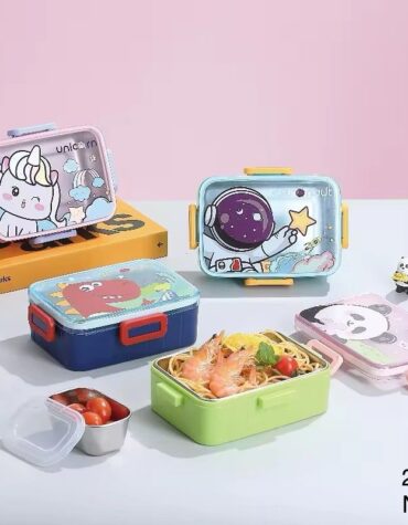 2576 LUNCH BOX